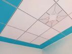 Malaysian low cost Ceiling