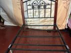 Single Bed with Arpico Mattress