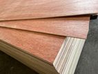Malaysian Standard Plywood Sheet - Chemical Treated Board