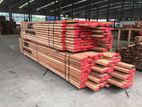 Malaysian Timber