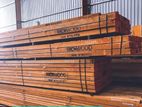 Malaysian Timber