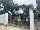 Malbe 2story House for Rent