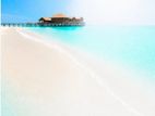 Maldives Escape