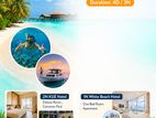 Maldives Tour
