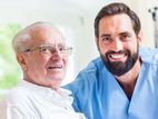 Male Caregiver