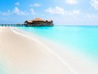 Male -Maldives - Return Air Ticket Fares