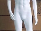 Male Showroom Dummies