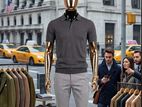 Male Two Tone Dummy