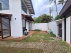 Maliben Junction House for Sale