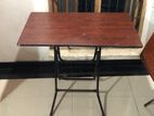 Mallemite Foldable Table 2*3