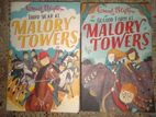 Malory Towers 3rd and 2nd Book