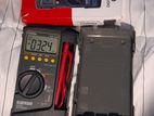 Multimeter