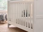 Brand Toddler Cot