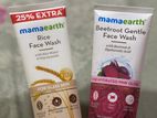 Mama Earth Face Wash