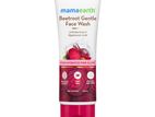 Mamaearth Beetroot Face Wash