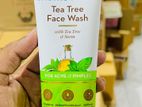 Mamaearth Face Wash