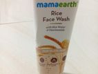 Mamaearth Face Wash