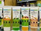 Mamaearth Facewash | Rice Water, Ubtan, Vit C