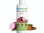 Mamaearth Hair Oil