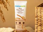 Mamaearth Rice face wash