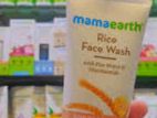 Mamaearth Rice Face Wash