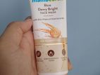 Mamaearth Rice Face Wash