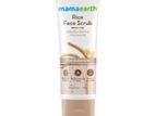 Mamaearth Rice Face Wash