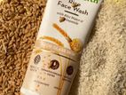 Mamaearth Rice Facewash