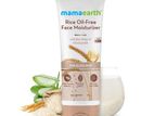 Mamaearth Rice Moisturizer