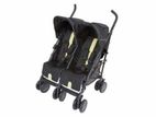 Twin Stroller