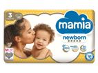 Mamia Baby Diaper
