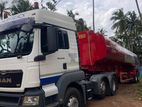 MAN TGS 440