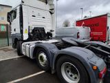 MAN TGX