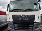 Man TGX Prime Mover