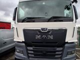 Man TGX Prime Mover