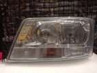 MAN Truck Tgs/tgx Headlight (HELLA)