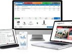 Manage All Your Stock From A Single Pos System Software