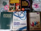 Management Books