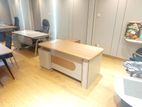 Management Office Table 6633