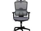 Manager Chair Economic Gray-OF02-02