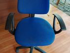 Manager Table 01/Computer Chair 01