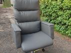 Managing Director Ash Office Chair A26
