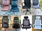 Managing Mesh Chairs