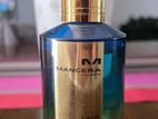 Mancera Aoud Lemon Mint Perfume