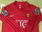 long sleeve jersey