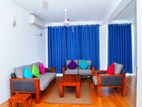 Mandakini Glow - 03 Bedroom Apartment for Rent in Colombo 05 (A3785)