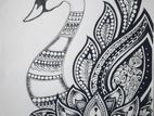 Mandala Art