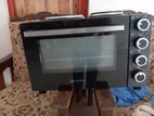 Electric Oven