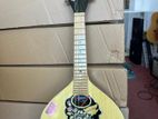Mandolin (Givson Semi Acoustic)