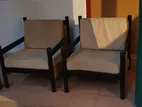 Manel Seat Set